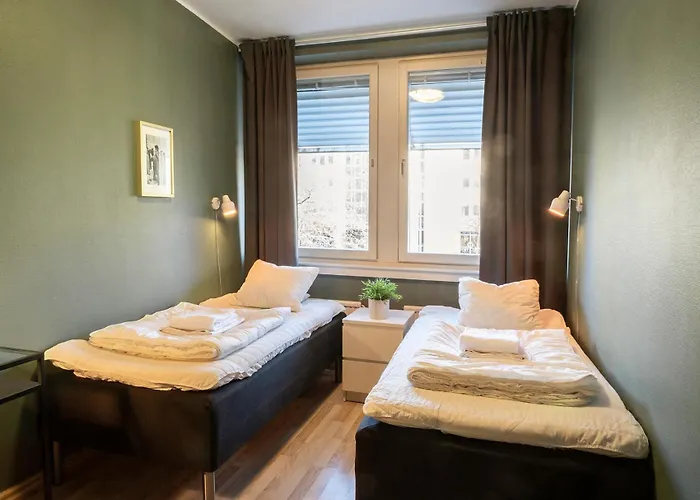 Goeteborg Hostel